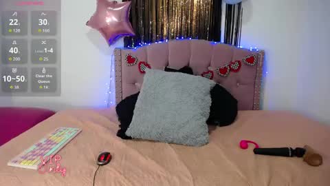 Samantha  online show from 31, 3, 2026