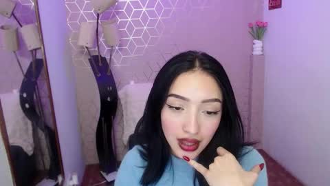 Samantha  online show from 7, 11, 2025