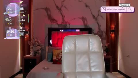 Sammy  online show from 19, 12, 2025