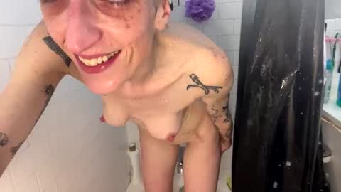 Sammy Rose online show from 11, 2, 2025