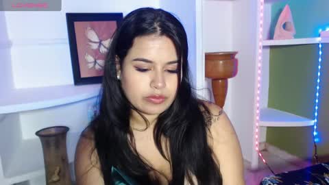 samantha_smiithh online show from 20, 10, 2025