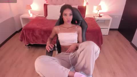 Samantha online show from 6, 2, 2026