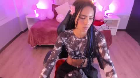 Samantha online show from 16, 2, 2026