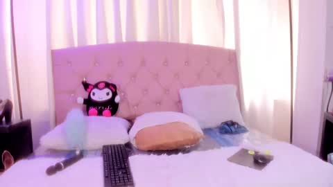 Samantha Spike online show from 27, 9, 2025