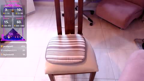 samantha_thompsoon online show from 20, 12, 2024
