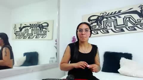 samantha_vaker online show from 13, 2, 2026