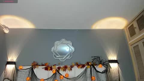  Samanthaa online show from 15, 10, 2025