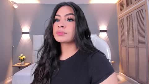  Samanthaa online show from 19, 11, 2025