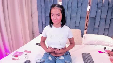 Samantha online show from 18, 2, 2026