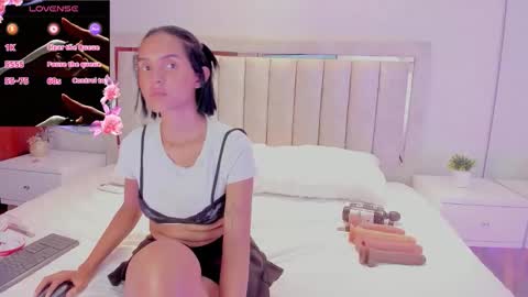 Samantha online show from 19, 3, 2026