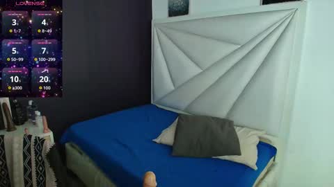 Samantha Anderson online show from 5, 11, 2025