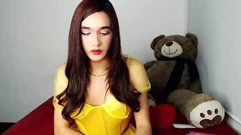 Samanthaa Smitt online show from 12, 2, 2025