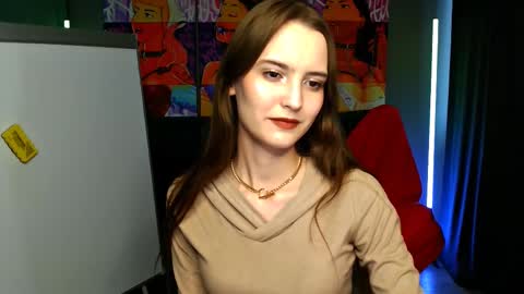 SamanthaaWalker online show from 11, 1, 2025