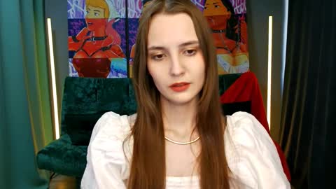 SamanthaaWalker online show from 17, 1, 2025