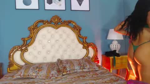 Samantha online show from 17, 12, 2025