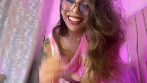 Snapshot of samanthabernardo_ chatting on 6, 3, 2026 Samantha Bernardo online show from 6, 3, 2026