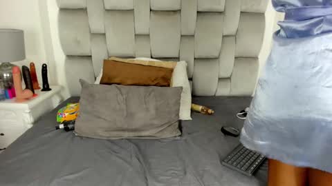 Samantha online show from 24, 12, 2024