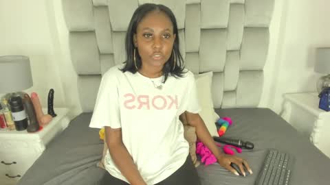 Samantha online show from 10, 1, 2025