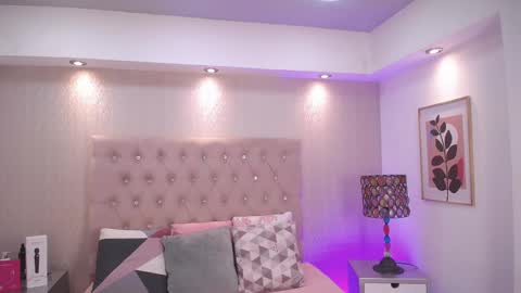 Samantha online show from 13, 11, 2025