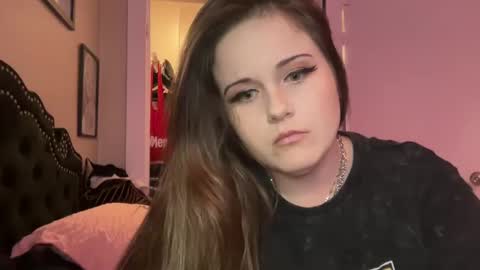 Snapshot of samanthafever chatting on 8, 2, 2025 samanthafever online show from 8, 2, 2025