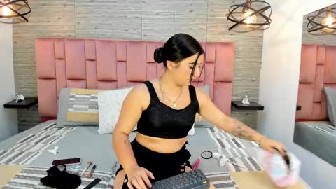 Samantha online show from 24, 1, 2025