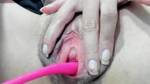 samanthahoteer96 online show from 16, 1, 2025