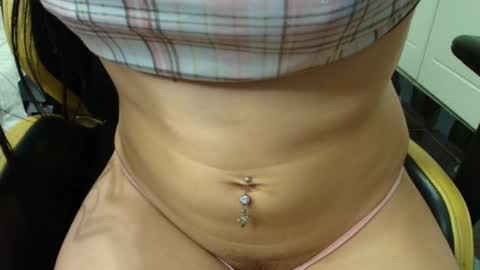 samanthahoteer96 online show from 20, 11, 2025