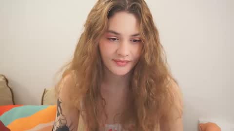 samanthajnss online show from 16, 2, 2025