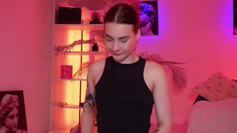 samanthajnss online show from 17, 9, 2025