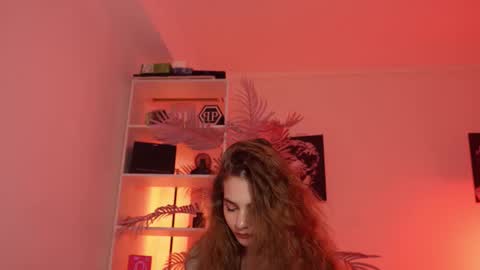 samanthajnss online show from 25, 9, 2025