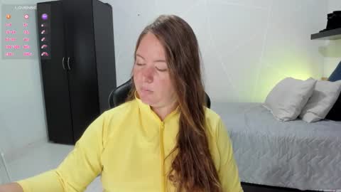 Snapshot of samanthaleon chatting on 26, 10, 2025 Samantha samy online show from 26, 10, 2025