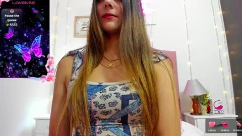 Samy  online show from 7, 12, 2024