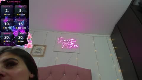 Samy  online show from 10, 12, 2024