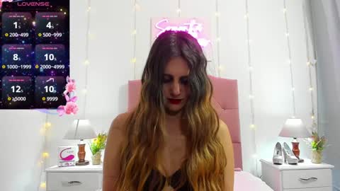 Samy  online show from 28, 12, 2024