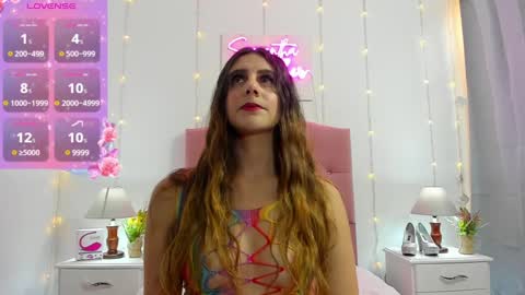 Samy  online show from 29, 12, 2024