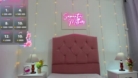 Samy  online show from 8, 1, 2025