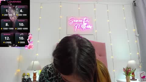 Samy  online show from 10, 1, 2025