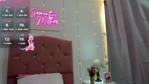 Samy  online show from 18, 1, 2025