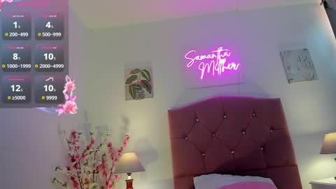 Samy  online show from 4, 2, 2025