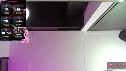 samanthamillher1021 online show from 2, 11, 2025