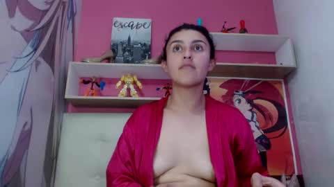 Snapshot of samanthamoonsx chatting on 5, 12, 2024 Samantha online show from 5, 12, 2024