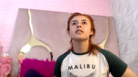 Snapshot of samanthamoonsx chatting on 11, 1, 2025 Samantha online show from 11, 1, 2025