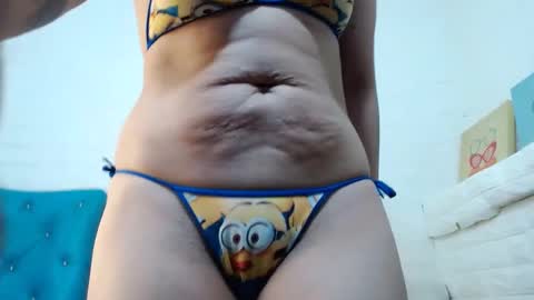 Snapshot of samanthamoonsx chatting on 13, 9, 2025 Samantha online show from 13, 9, 2025