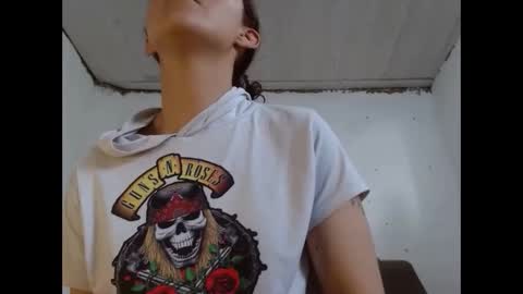 Snapshot of samanthamoonsx chatting on 21, 10, 2025 Samantha online show from 21, 10, 2025