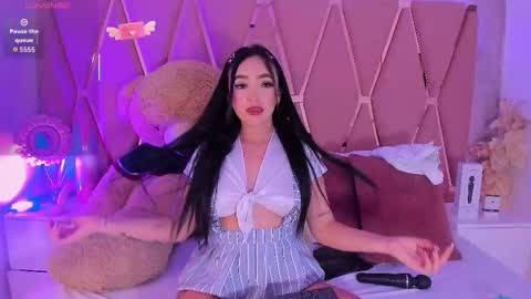  SAMANTHA online show from 11, 2, 2026