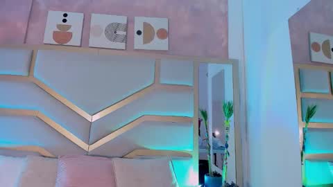  SAMANTHA online show from 6, 3, 2026