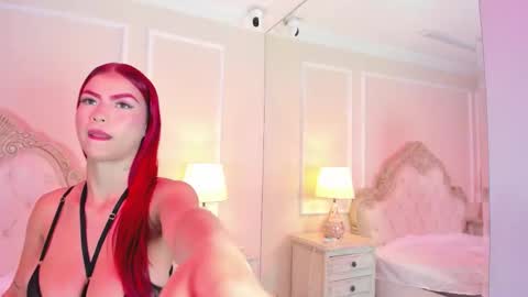 Snapshot of samanthapierce chatting on 14, 10, 2025 Samantha online show from 14, 10, 2025