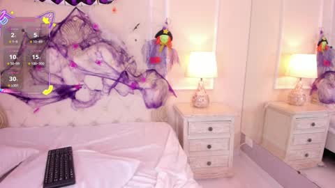 Snapshot of samanthapierce chatting on 26, 10, 2025 Samantha online show from 26, 10, 2025