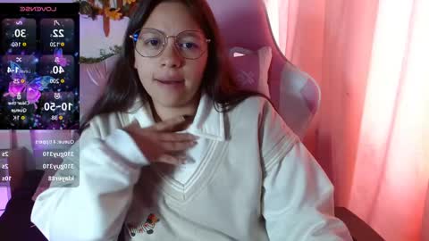 Samantha online show from 22, 2, 2025
