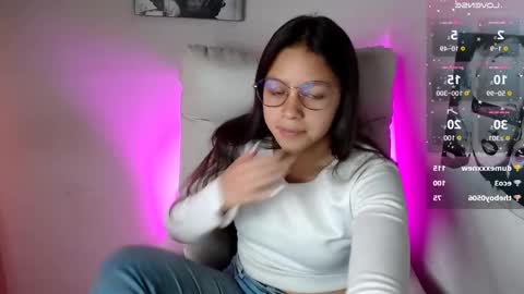 Samantha online show from 12, 3, 2025
